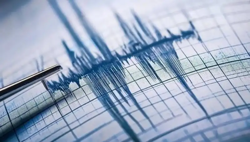 İran'ı Sarstı: 5.7 Şiddetinde Deprem Sonrası Gelişmeler
