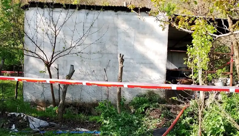 Müstakil Evde Korkunç Yangın: Kardeşlerden Biri Hayatını Kaybetti, Diğeri Ağır Yaralı