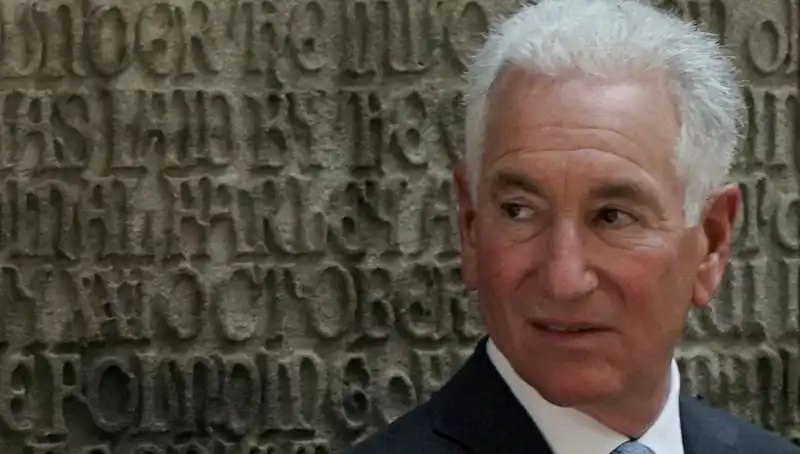 Trump'ın Dünürü, ABD Senatosu'ndan Başarıyla Geçti!