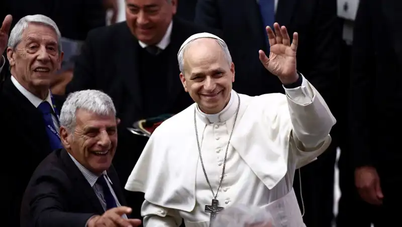 Papa Leo'nun Soyadında Gizli Kalan Aşk Hikayesi Nedir?