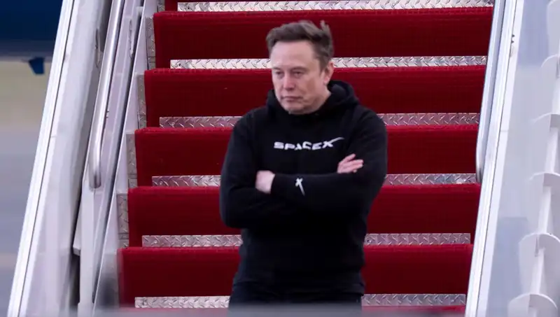 Elon Musk'ın Avukatından Şaşırtan Savunma: "Bilgisayar Kullanmıyorum!"