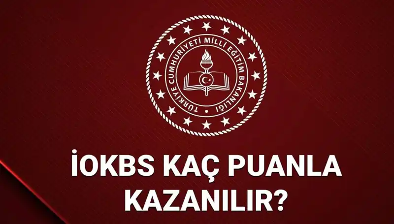 2025 Bursluluk Sınavı Puanları ve Gerekli Netler Hakkında Bilmeniz Gerekenler
