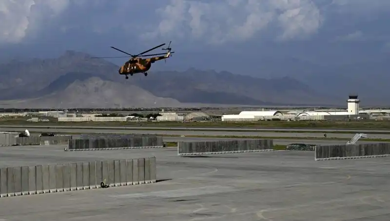 Trump’ın Afganistan Üssü Talebi: Neden Gerçekleştirilmedi?
