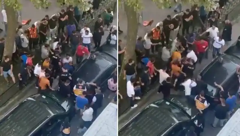 İstanbul’da 17 Yaşındaki Çocuğa Cinsel Taciz İddiası: Linç Girişimi Engellendi