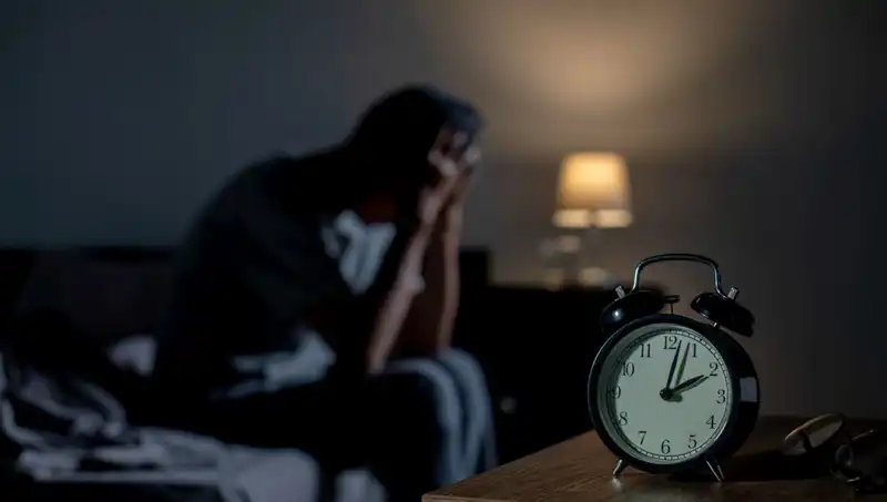 Gece Geç Saatlere Kadar Uyanık Kalmanın Vücudunuza Etkileri