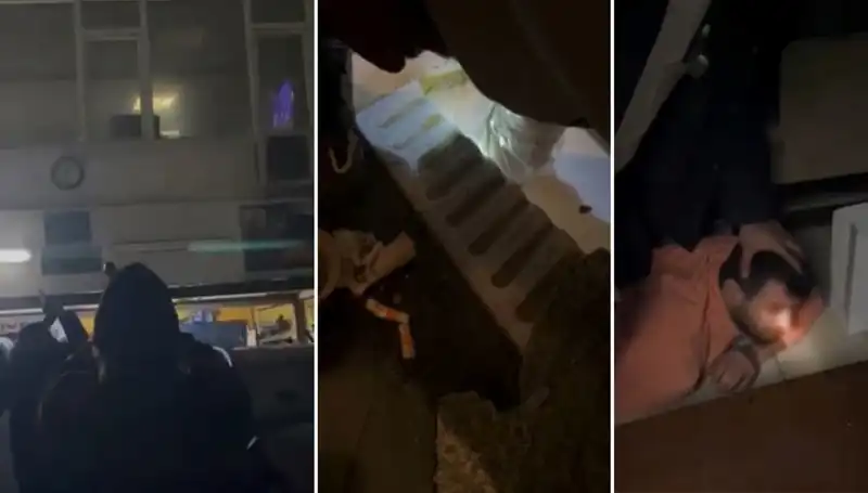 Etiler'de Başlayan Olay Zeytinburnu'nda Şok Detaylarla Son Buldu