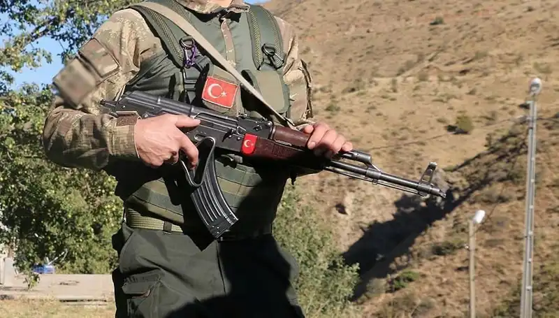 Türkiye'nin Kahraman Çocukları: Korucular Terörle Mücadelenin Zirvesinde