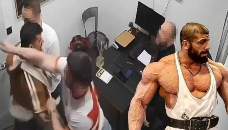 Milli Sporcuya Şok Saldırı: Sanıkların Savunması Şaşırttı!