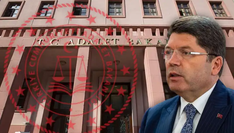 20 Bin Adalet Bakanlığı Personel Alımı: Zamanı ve Detayları Açıklandı!