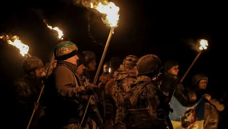 Ukrayna Askerleri Rus Sınırında: Belgorod'aın İşgali Gerçekleşebilir mi?