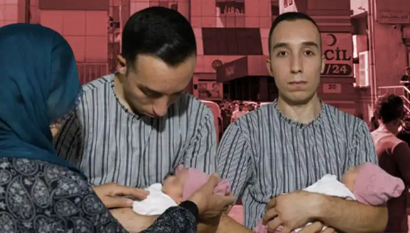 Hastanede Yaşanan Akılalmaz Olay: "Bize Benzemiyor" İtirazı Dikkate Alınmadı!