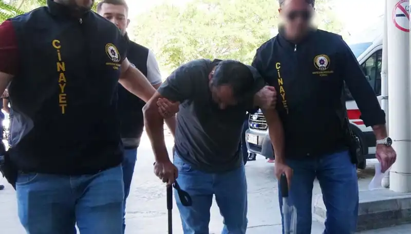 1 Haftadır Aranan Kayıp Kişi Arazide Bulundu: Evli Çiftin İtirafları Şok Etti