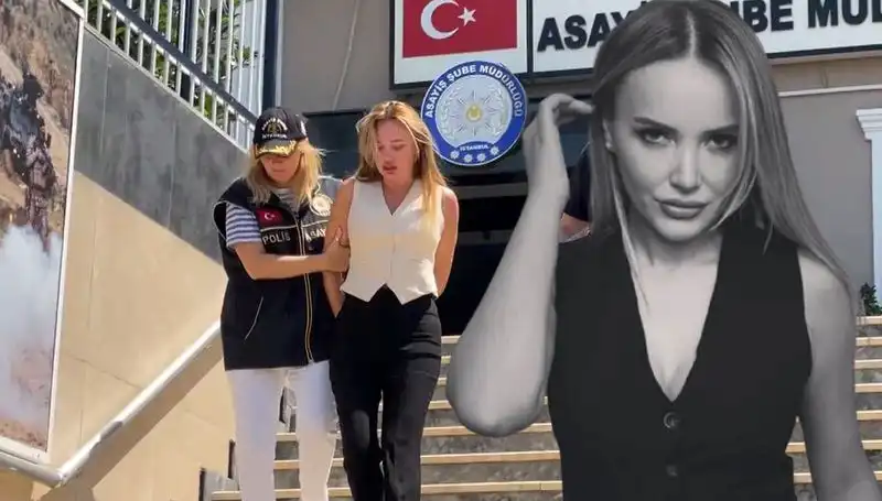 Ünlü Oyuncu Meral Kaplan'a 23 Milyon Liralık Dolandırıcılık Suçlaması Şoku!