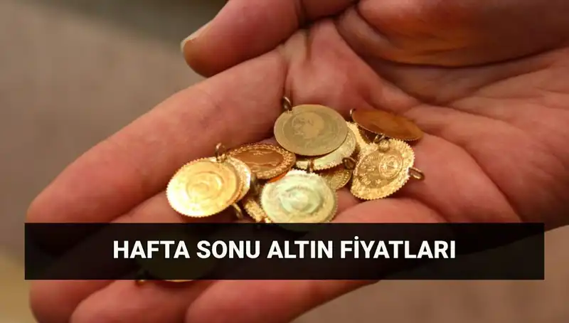 Hafta Sonu Altın Fiyatları: 28 Haziran Canlı Güncelleme ve Analiz