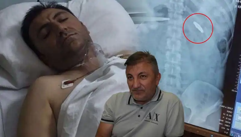 15 Temmuz’un Unutulmaz İzleri: Kurşunla Yaşayan Bir Kahramanın Hikayesi