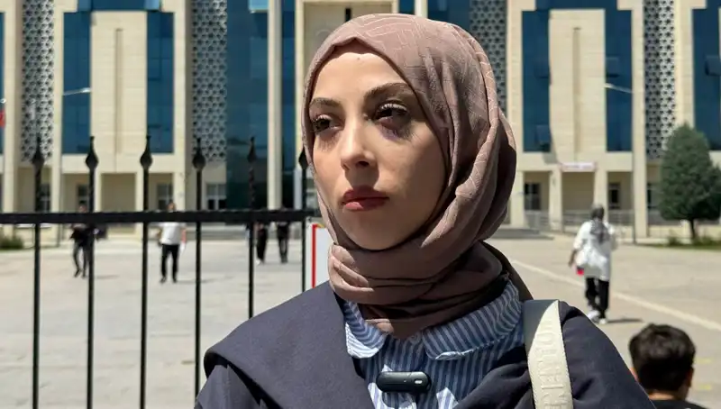 Sena'nın Dramı: Kadın Cinayeti Korkusuyla Yaşamak