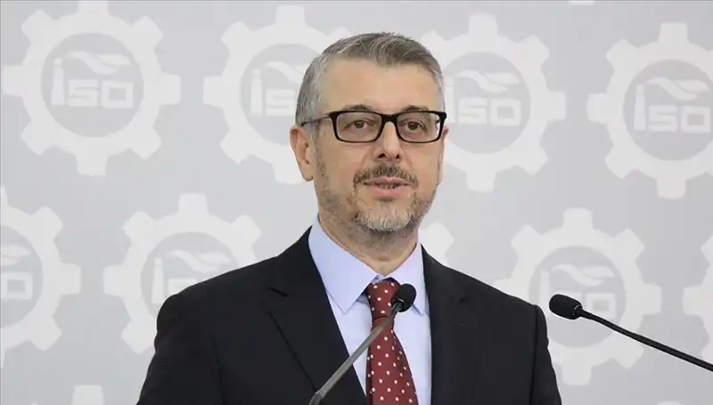 İBB Genel Sekreteri Can Akın Çağlar: Kimdir, Görevleri ve Vizyonu