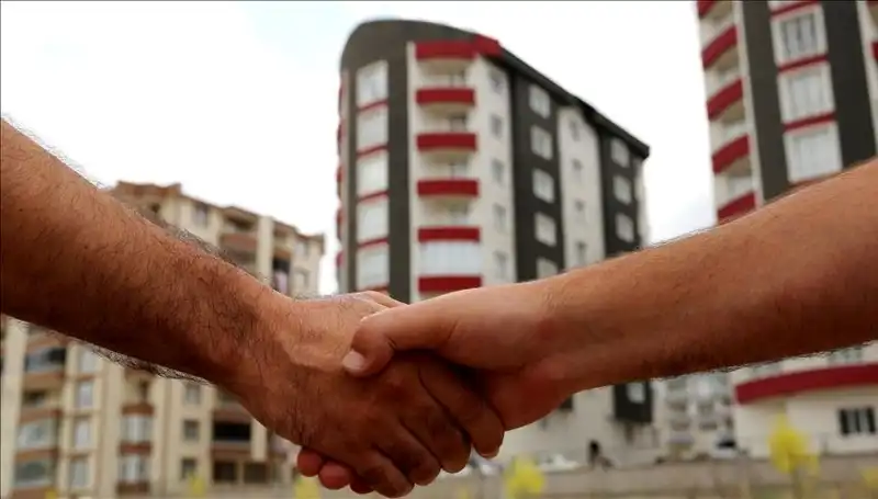 TOKİ 158 ve 350 İş Yeri Satışı İçin Açık Artırma Tarihleri Belli Oldu!