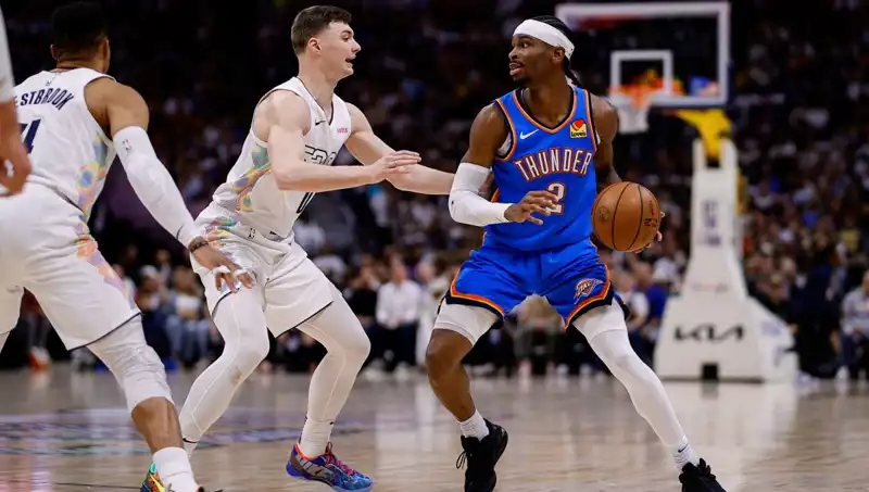 NBA Final Serisi 3-3 Eşitlikte Sonuca Gidiyor: Heyecan Dorukta!