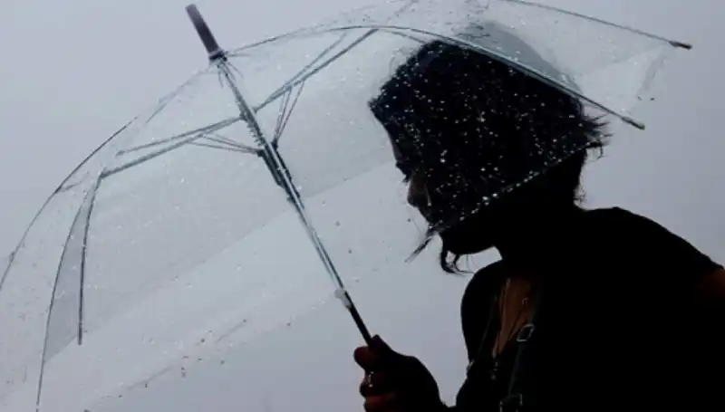 Meteorolojiden Kötü Hava Uyarısı: Yağışlar Geri Dönüyor!