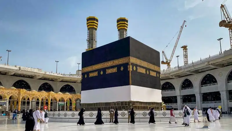 2026 Hac Ön Kayıt Ekranı ve Kura Çekimi Detayları Açıklandı