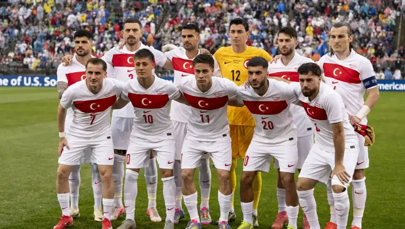 FIFA Dünya Sıralamasında Şok Değişiklikler: Takımlar Hedeflerini Yeniden Belirliyor