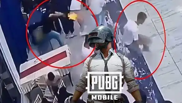 Ürkütücü Olay: PUBG Yüzünden Cinayet İşleyen Gençlerin Hikayesi