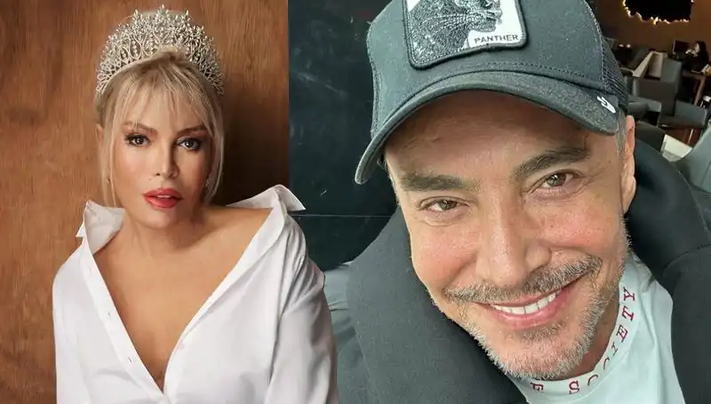 Cenk Eren, Ajda Pekkan’ı Unutulmaz Gençliğiyle Anarken Dikkat Çekti
