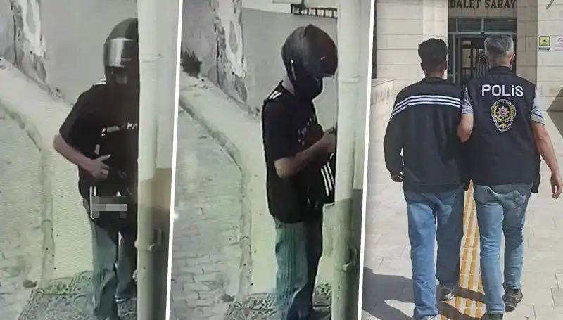 Dolandırıcının Yüzde Yüz Altın Tuzağı: Gişelerde Yakalandı!