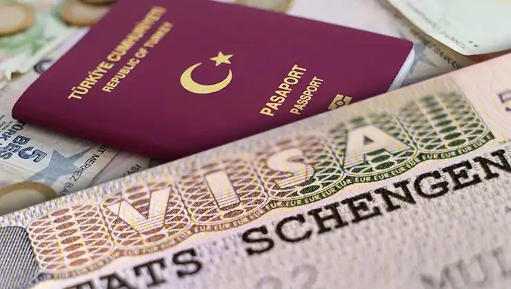 Türk Vatandaşları için Schengen Vizesinde Yeni Dönem: Kolaylıklar Başlıyor!