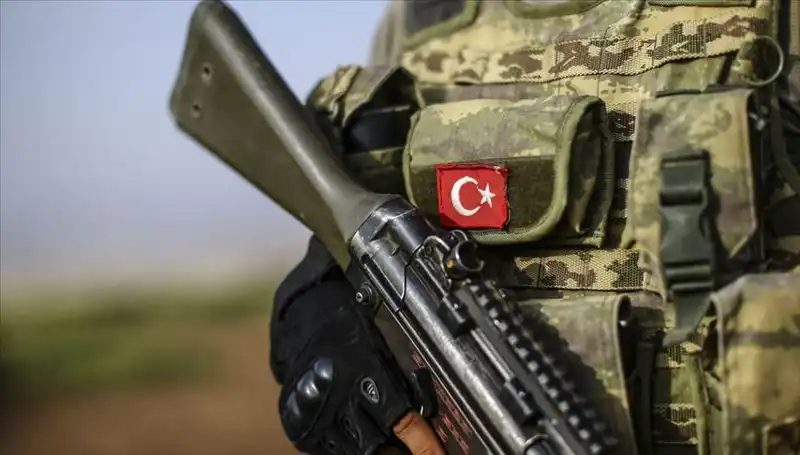 Jandarmanın 186 Yıllık Köklü Tarihi ve Kuruluş Yıl Dönümü Kutlamaları