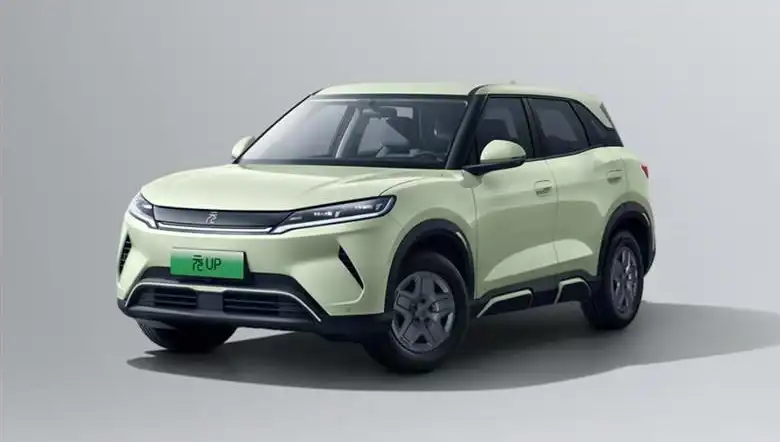BYD’den Şaşırtıcı Fırsat: Araç Fiyatına Yüzde 25 İndirim!