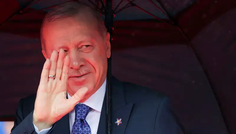 Türkiye ile Macaristan Arasındaki İlişkilerde Yeni Bir Dönem: Erdoğan Ziyareti
