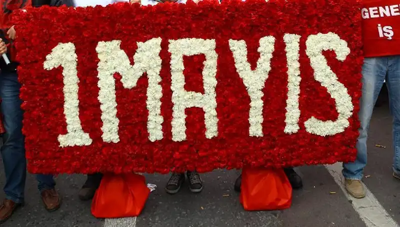 1 Mayıs Emek ve Dayanışma Günü: Resmi Tatil ve Okul Durumları Nedir?