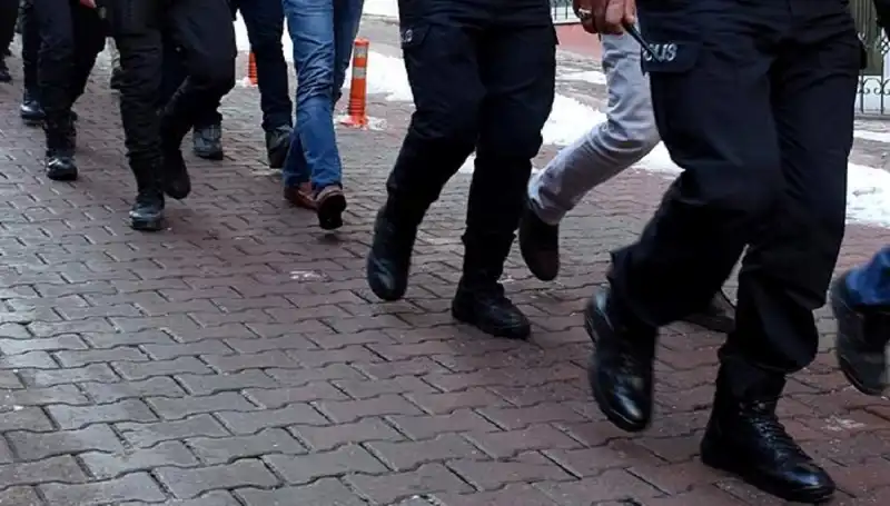FETÖ’yü Çökertmek İçin MİT ve Emniyetten Koordineli Operasyon