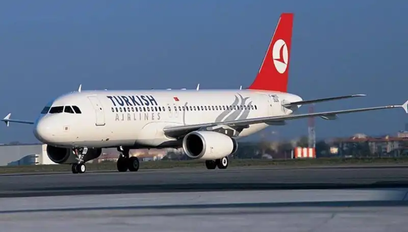 Trabzon ve Rize Seferlerine Düşman Kuraklık: Thy İptal Kararını Açıkladı