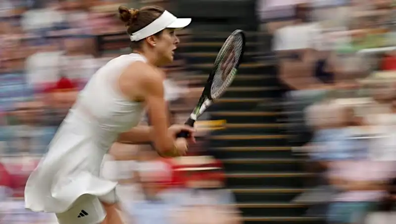 Wimbledon 2024: Tenis Tutkunları İçin Bir Dönüm Noktası Geliyor
