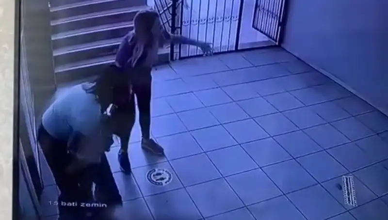 Öğretmenden Acil Müdahale: Heimlich Manevrası ile Hayat Kurtarıldı