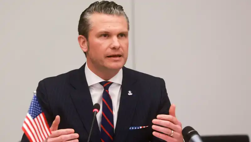 Hegseth'ten İran'a Sert Uyarı: Cezası Ağırlıkta Olacak!