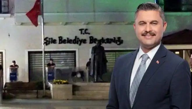 Şile Belediye Başkanı Özgür Kabadayı, Görevden Uzaklaştırıldı: İşte Gelişmeler