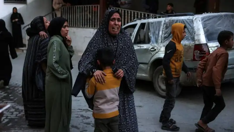 İsrail'in Saldırılarında Halep'teki Acı: 6 Kardeşin Hayatını Kaybettiği Katliam