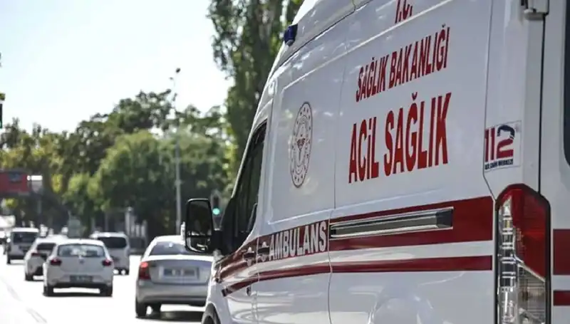 Yıldırım Hızında İtfaiye Müdahalesi: Mangalda Pul Biber Yakan Komşu, Apartmanı Tahliye Ettirdi