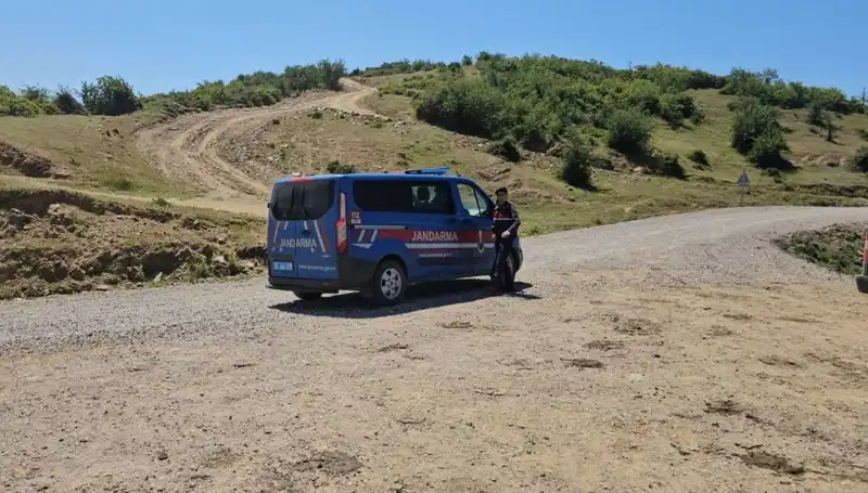 Firari Şahıs Jandarma ile Çatışmaya Girdi: Detaylar Şaşırtıyor!