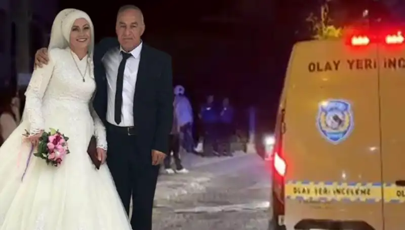 Bartın'da Şok Edici Kadın Cinayeti: Eski Eş, Bıçakla Hayatını Kaybetti