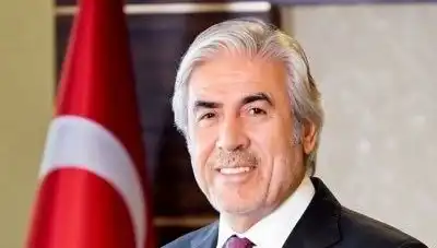 İş Dünyasının İkonu Ali Altınbaş Hayatını Kaybetti