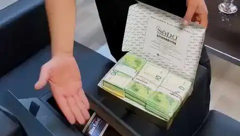 Manavgat Belediyesi'nde Şok Baskın: Baklava Kutusundan Çıkan Avrolar Ne Anlama Geliyor?