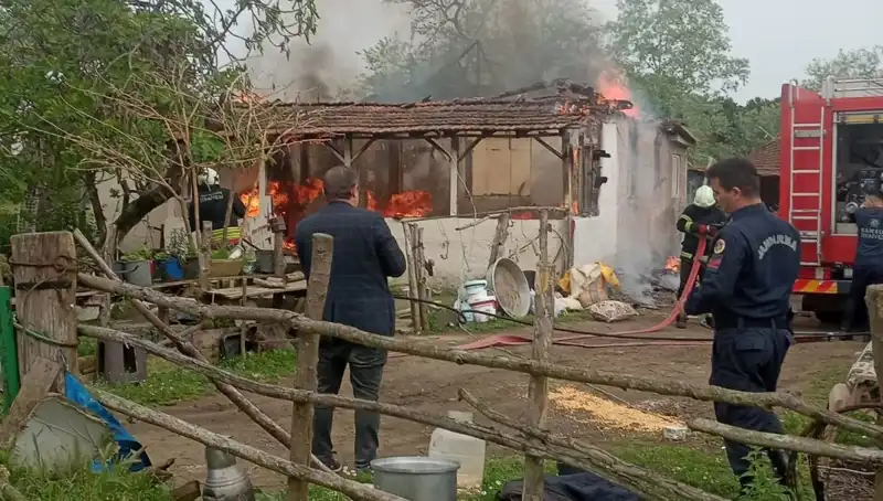Elektrik Kontağından Çıkan Yangın: Olayın Sebepleri ve Önlemler