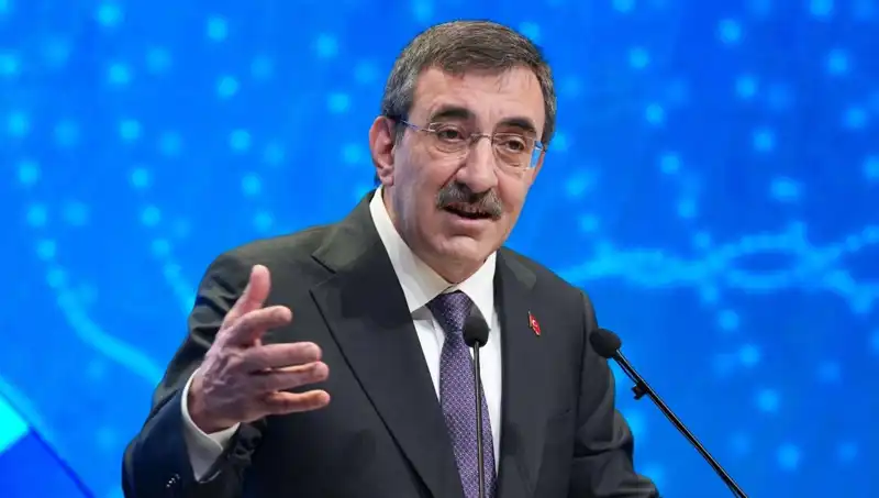 Cevdet Yılmaz'dan CHP Kurultay Davası Açıklaması: İki Alternatif Vurgusu