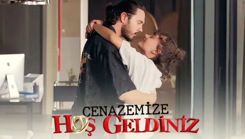 Cenazemize Hoş Geldiniz Filmi: Unutulmaz Oyuncu Kadrosu ve Konusu