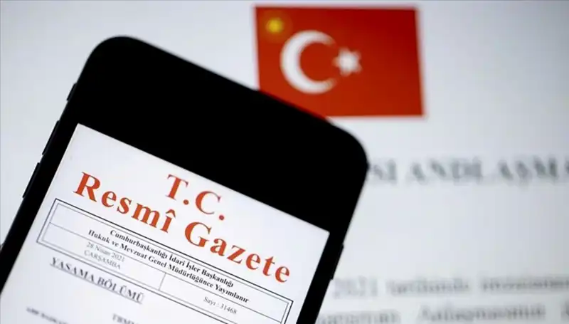 5 Eylül 2025 Resmi Gazete’de Öne Çıkan Yenilikler ve Önemli Kararlar